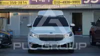 2016 KIA Carnival