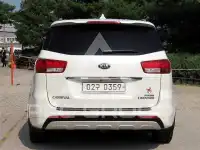 2016 KIA Carnival