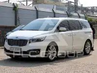 2016 KIA Carnival