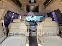 2016 KIA Carnival