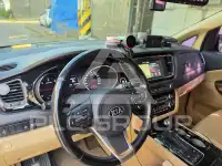 2016 KIA Carnival