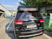 2016 KIA Carnival