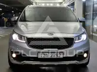 2016 KIA Carnival