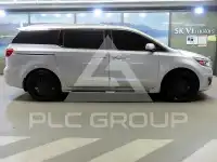 2016 KIA Carnival