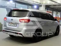 2016 KIA Carnival