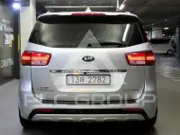 2016 KIA Carnival