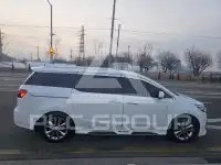 2016 KIA Carnival