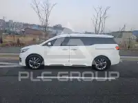 2016 KIA Carnival