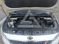 2016 KIA Carnival