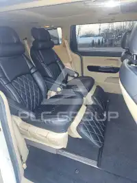 2016 KIA Carnival