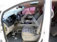 2016 KIA Carnival