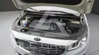 2016 KIA Carnival