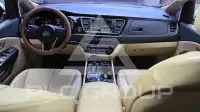 2016 KIA Carnival