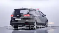 2016 KIA Carnival