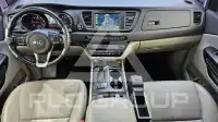 2016 KIA Carnival