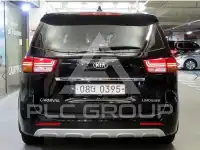 2016 KIA Carnival