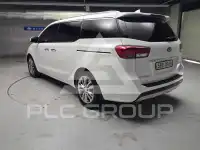2016 KIA Carnival