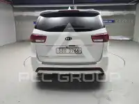 2016 KIA Carnival