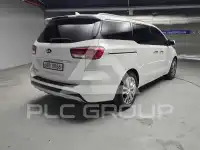2016 KIA Carnival