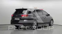 2016 KIA Carnival
