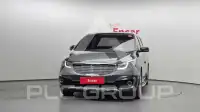 2016 KIA Carnival
