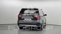 2016 KIA Carnival