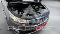 2016 KIA Carnival