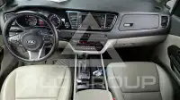 2016 KIA Carnival
