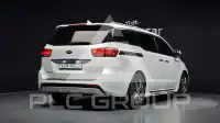 2016 KIA Carnival