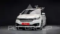 2016 KIA Carnival