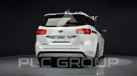 2016 KIA Carnival