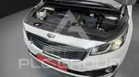 2016 KIA Carnival