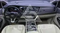 2016 KIA Carnival