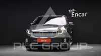 2016 KIA Carnival