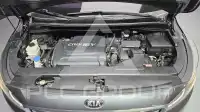 2016 KIA Carnival