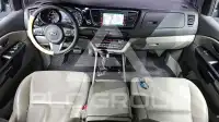 2016 KIA Carnival