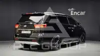 2016 KIA Carnival