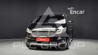 2016 KIA Carnival