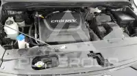 2016 KIA Carnival
