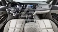 2016 KIA Carnival