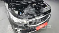 2016 KIA Carnival