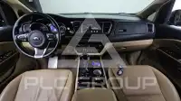 2016 KIA Carnival