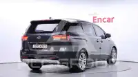 2016 KIA Carnival