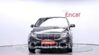 2016 KIA Carnival