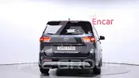 2016 KIA Carnival
