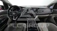 2016 KIA Carnival