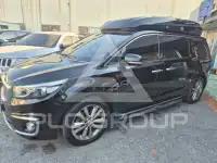 2016 KIA Carnival