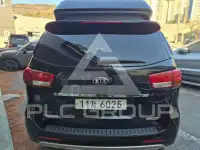 2016 KIA Carnival