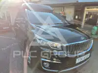 2016 KIA Carnival