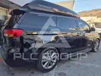 2016 KIA Carnival